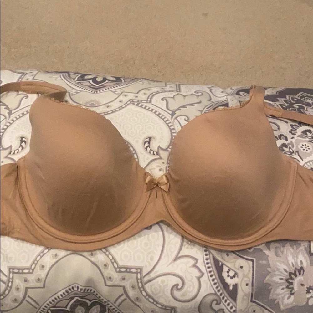 Victoria’s Secret bra